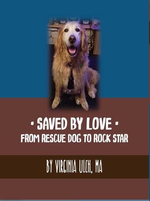 cover image of Saved by Love